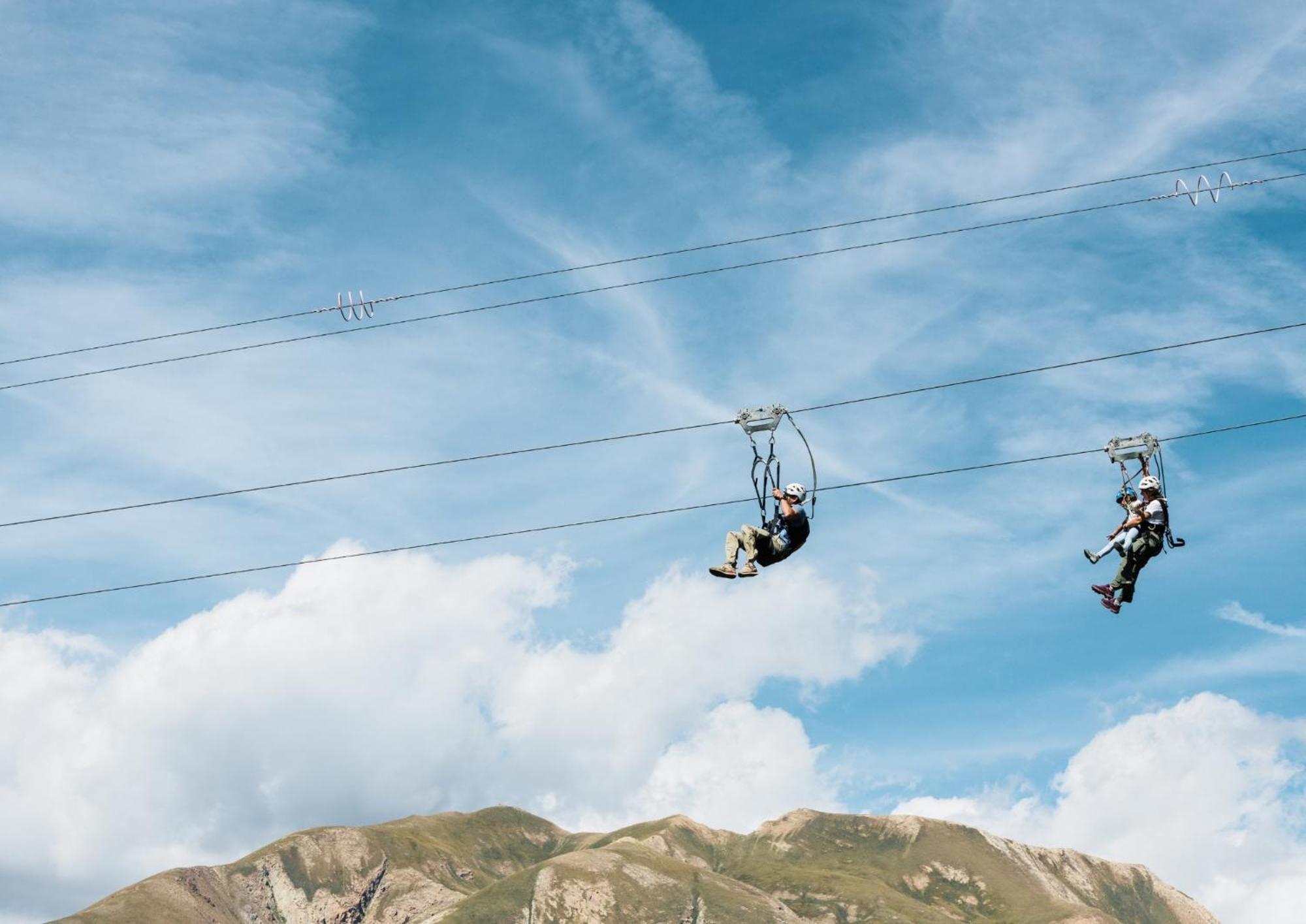Apartamento Font Blanca En Arinsal Mas de Ribafeta Exterior foto